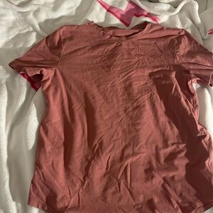 Lululemon shirt